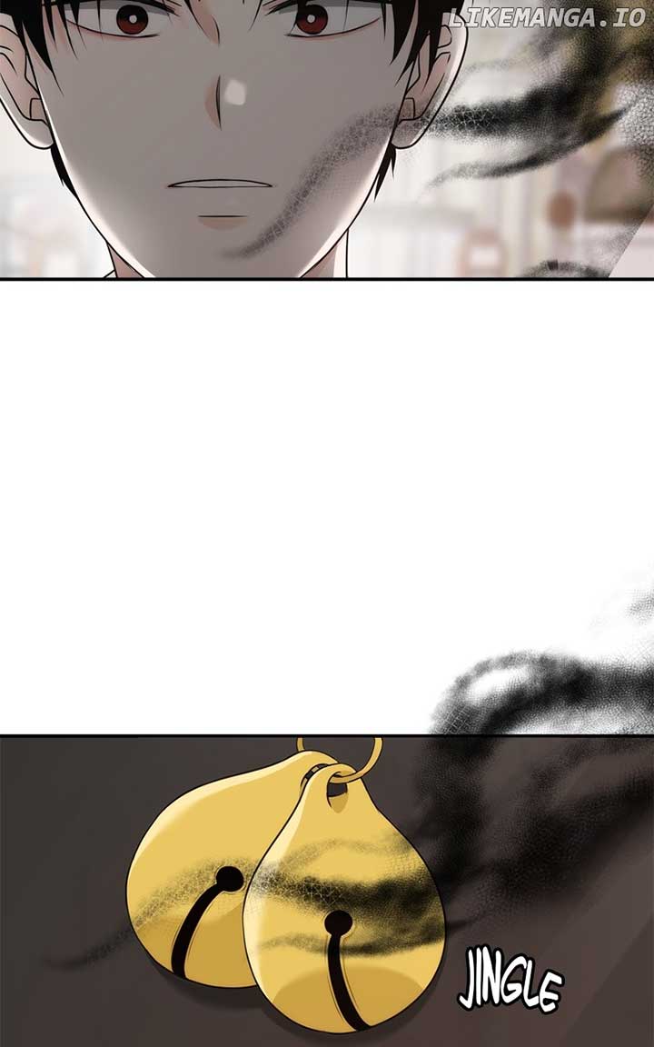 Disaster Is Always Nearby Chapter 18 415 033