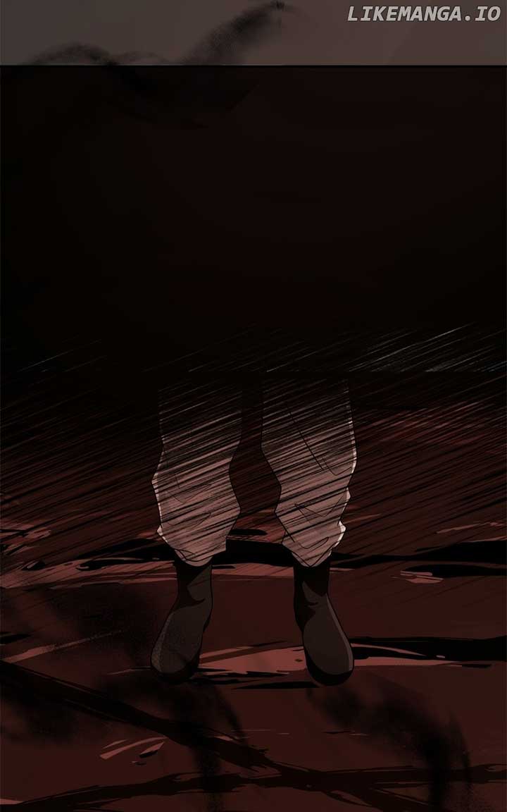 Disaster Is Always Nearby Chapter 18 416 034