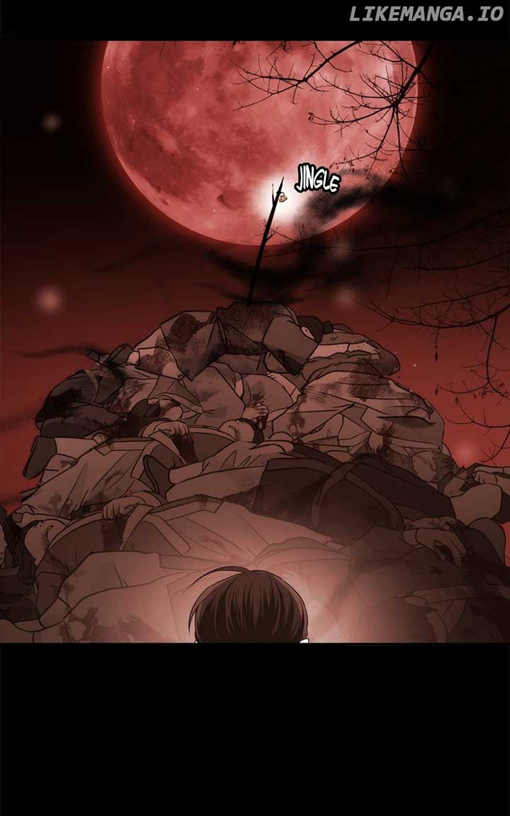 Disaster Is Always Nearby Chapter 18 418 036