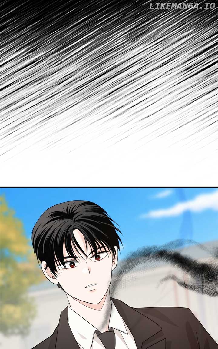 Disaster Is Always Nearby Chapter 18 420 038