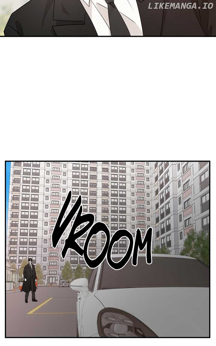 Disaster Is Always Nearby Chapter 18 421 039