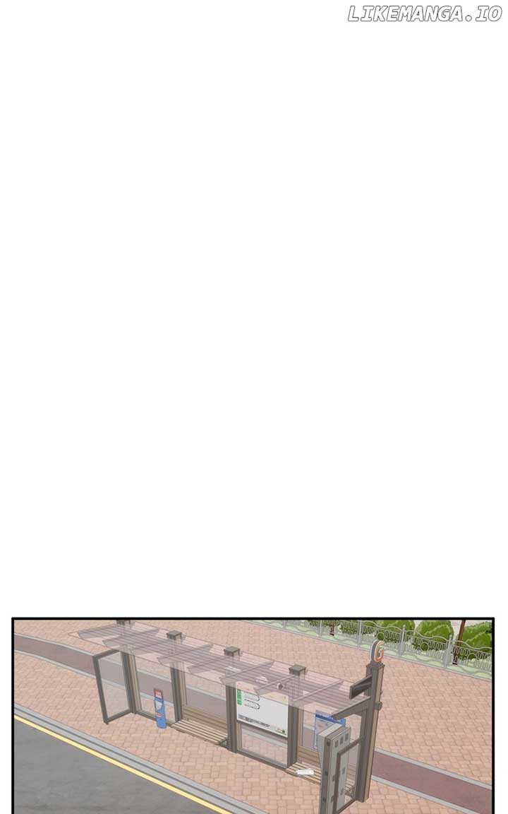 Disaster Is Always Nearby Chapter 18 422 040