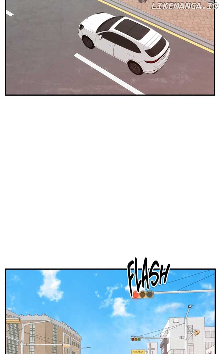 Disaster Is Always Nearby Chapter 18 423 041