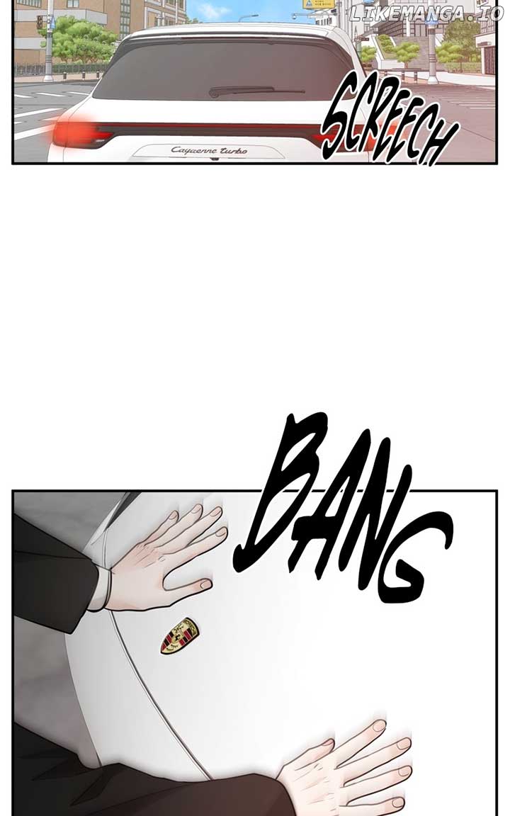 Disaster Is Always Nearby Chapter 18 424 042