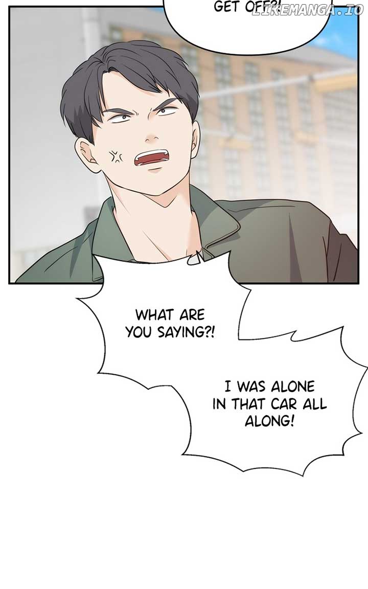 Disaster Is Always Nearby Chapter 18 429 047