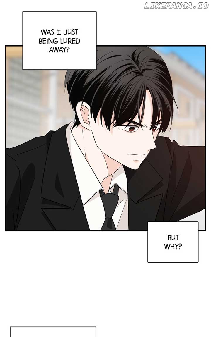 Disaster Is Always Nearby Chapter 18 430 048