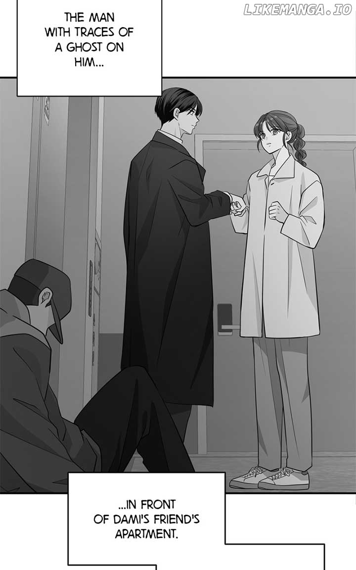 Disaster Is Always Nearby Chapter 18 431 049