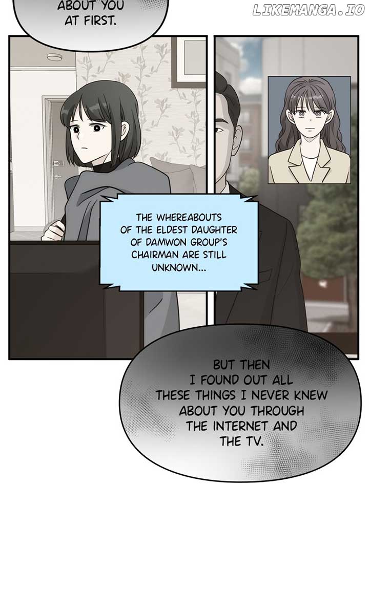 Disaster Is Always Nearby Chapter 18 436 054