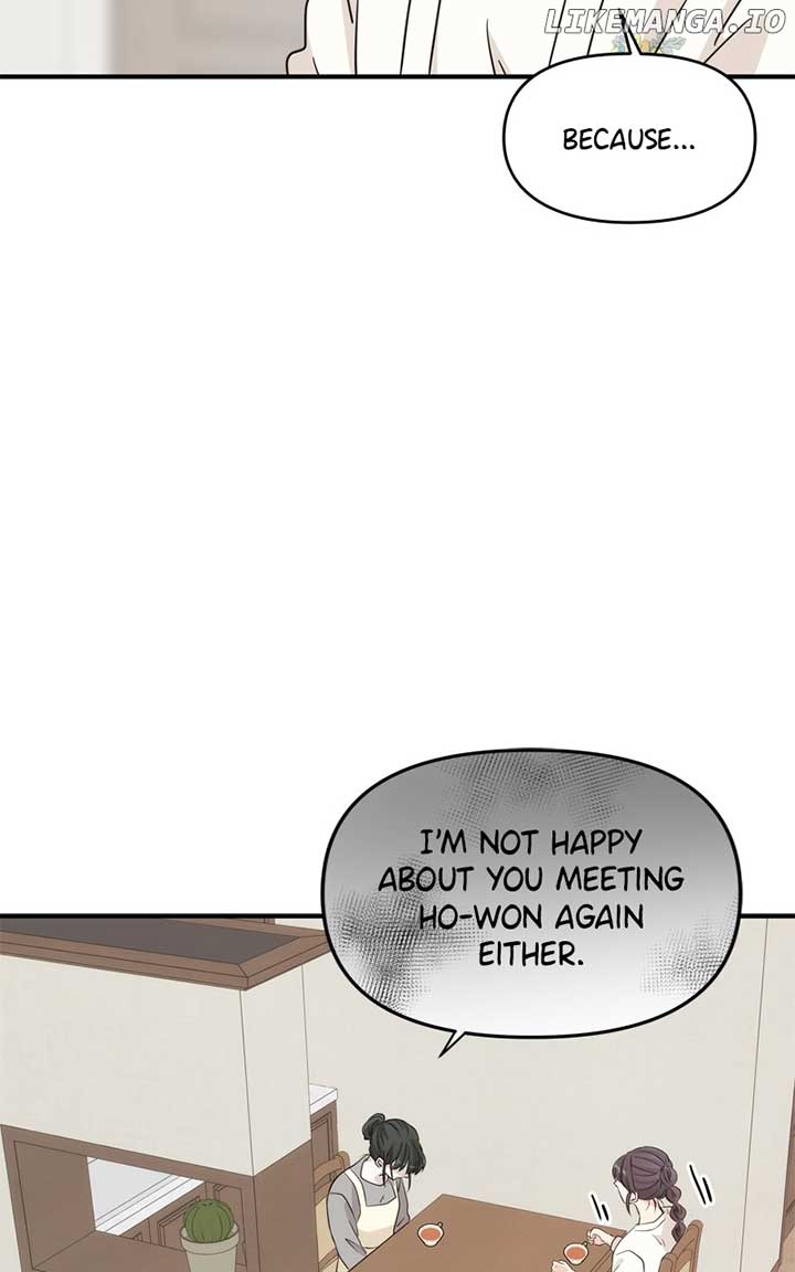 Disaster Is Always Nearby Chapter 18 439 057