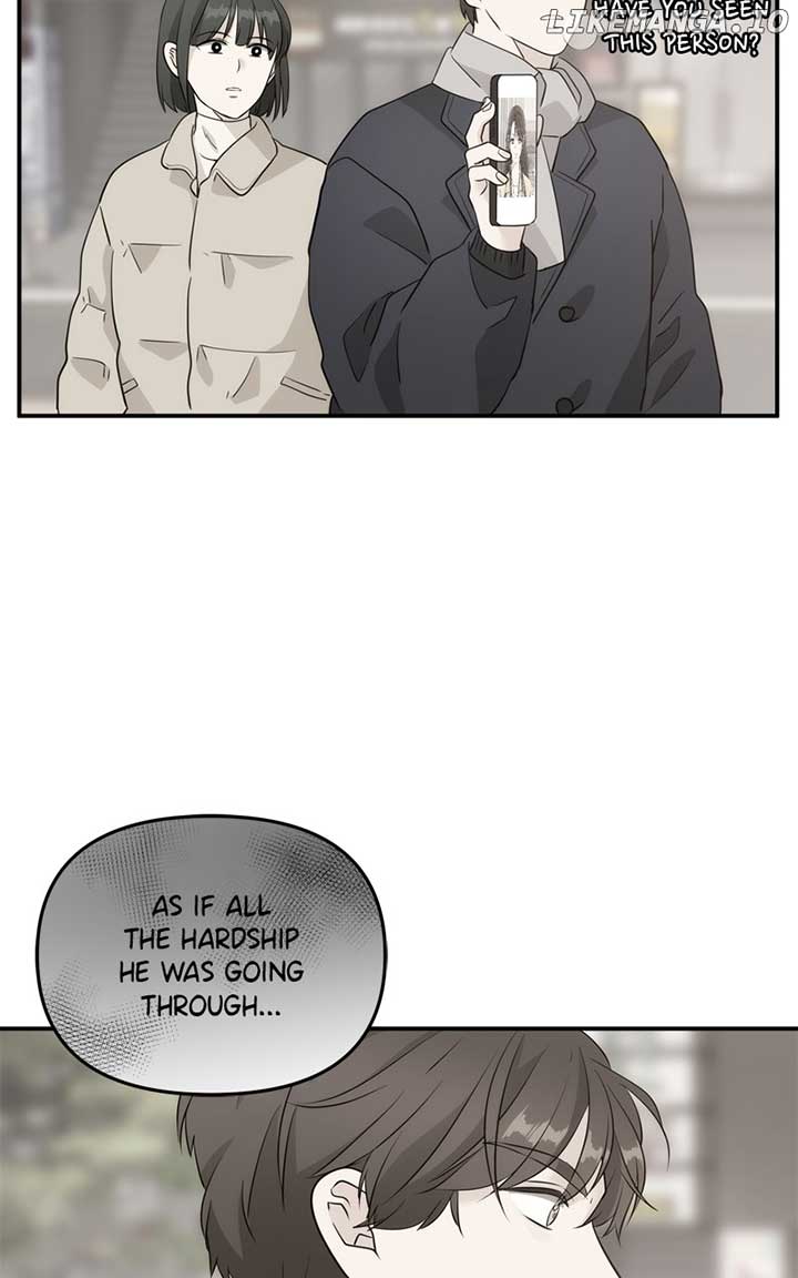 Disaster Is Always Nearby Chapter 18 441 059