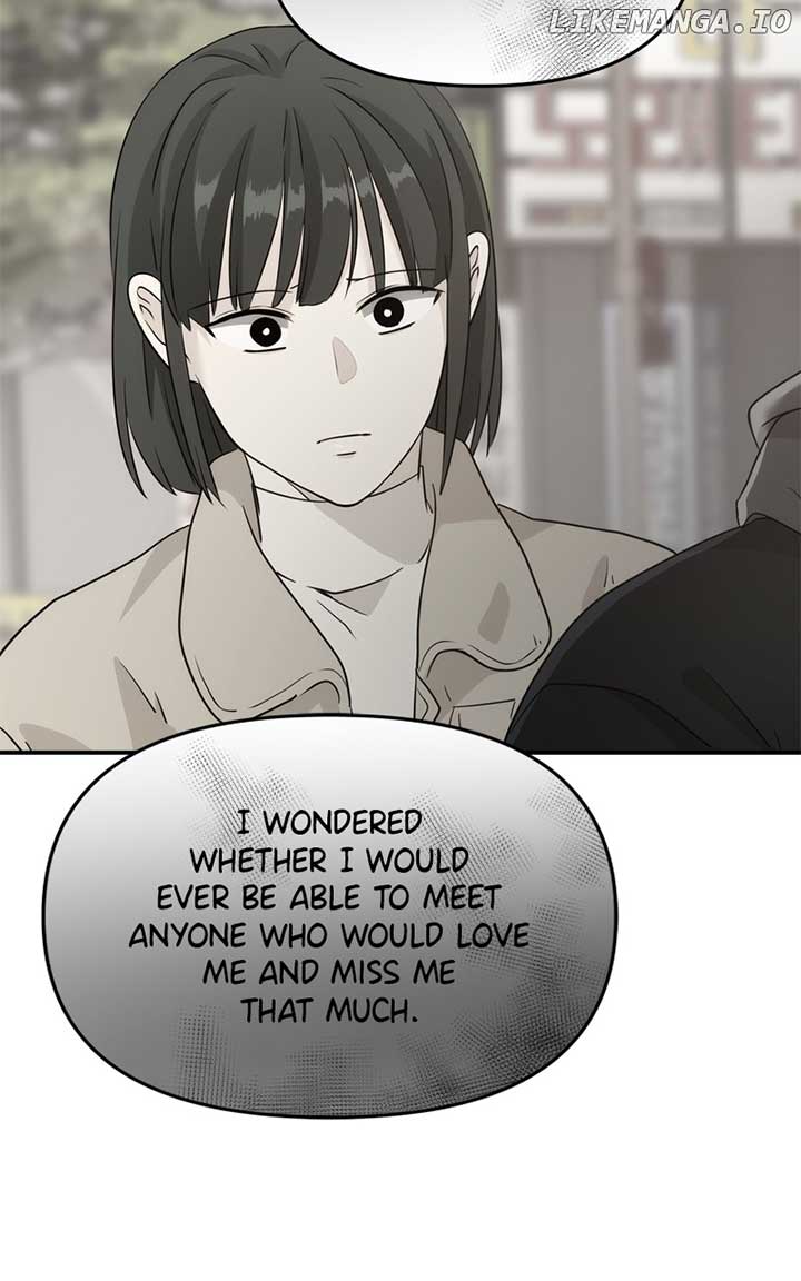 Disaster Is Always Nearby Chapter 18 443 061