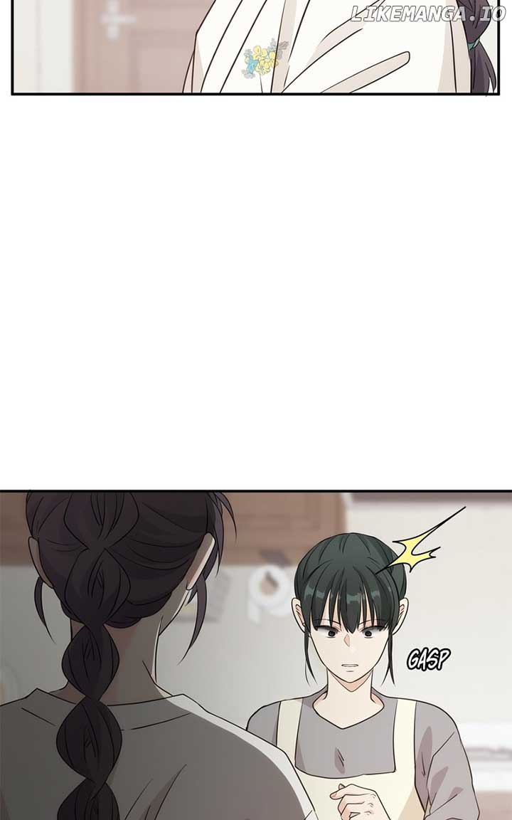 Disaster Is Always Nearby Chapter 18 445 063