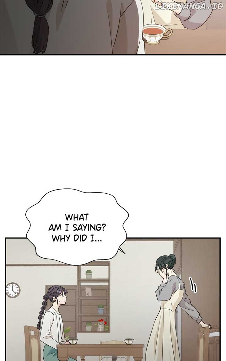 Disaster Is Always Nearby Chapter 18 446 064