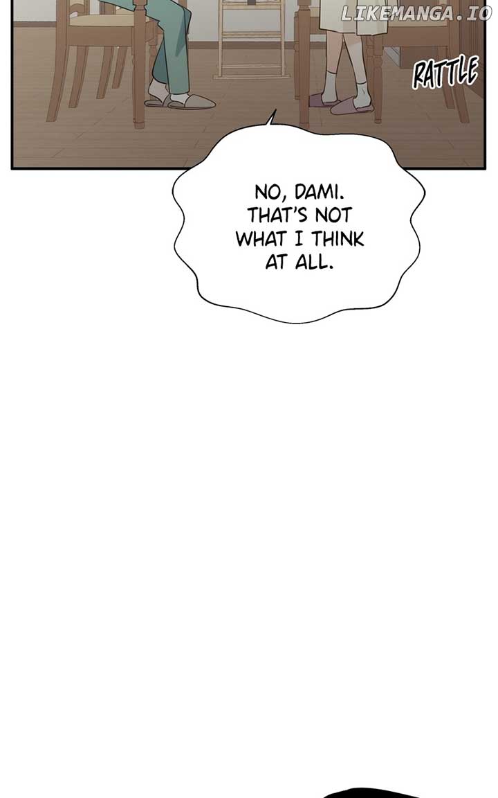 Disaster Is Always Nearby Chapter 18 447 065