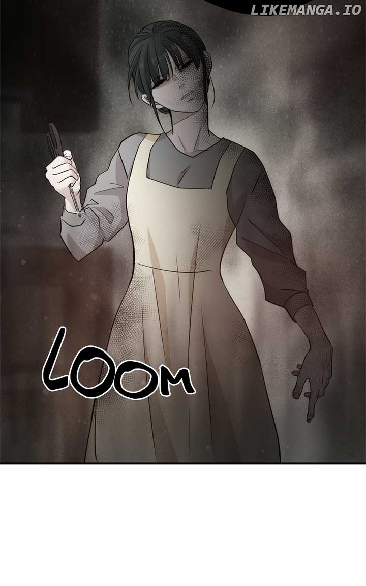 Disaster Is Always Nearby Chapter 18 450 068