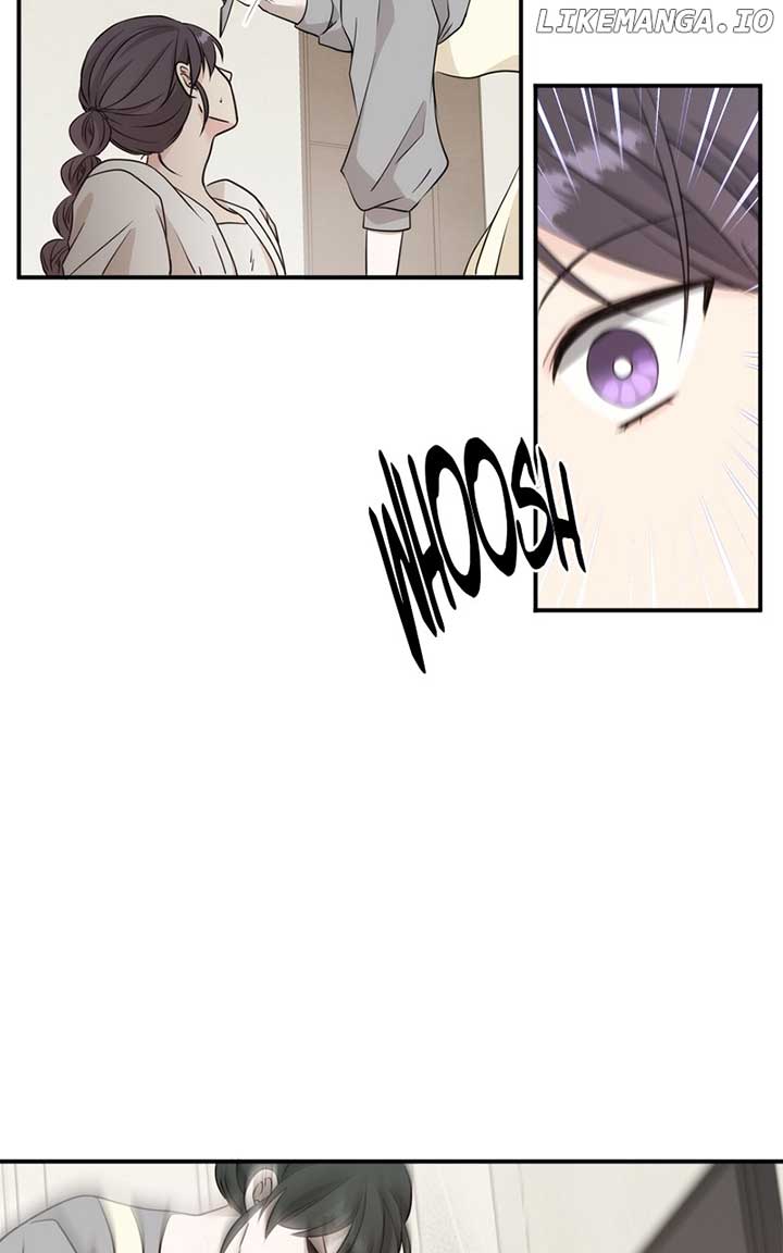 Disaster Is Always Nearby Chapter 18 456 074