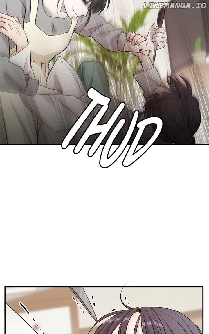 Disaster Is Always Nearby Chapter 18 457 075