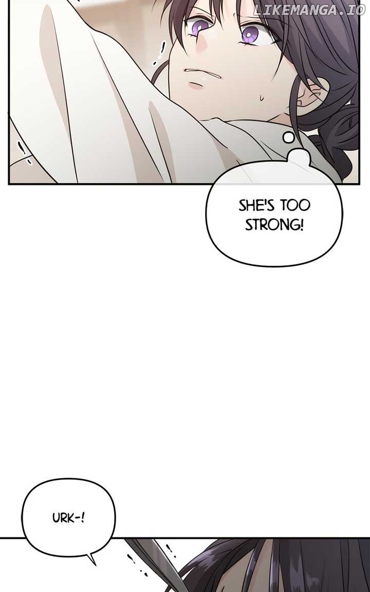 Disaster Is Always Nearby Chapter 18 458 076