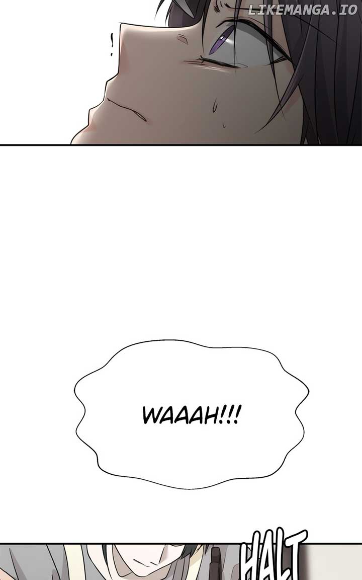 Disaster Is Always Nearby Chapter 18 459 077