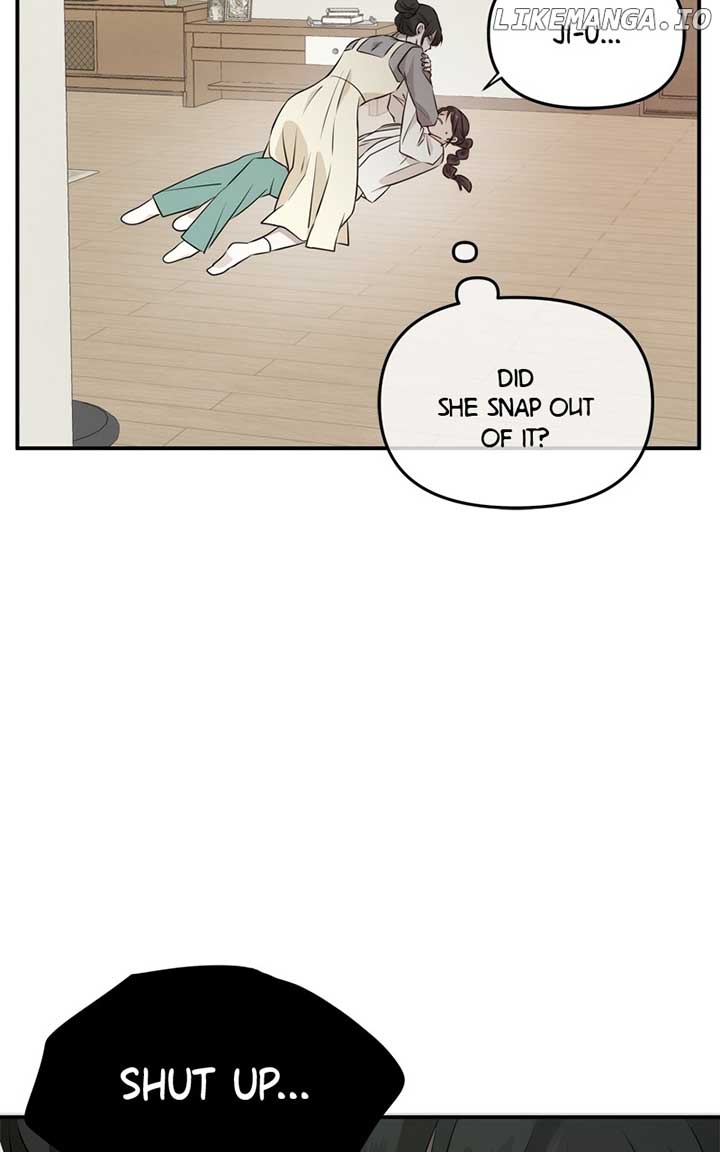 Disaster Is Always Nearby Chapter 18 461 079