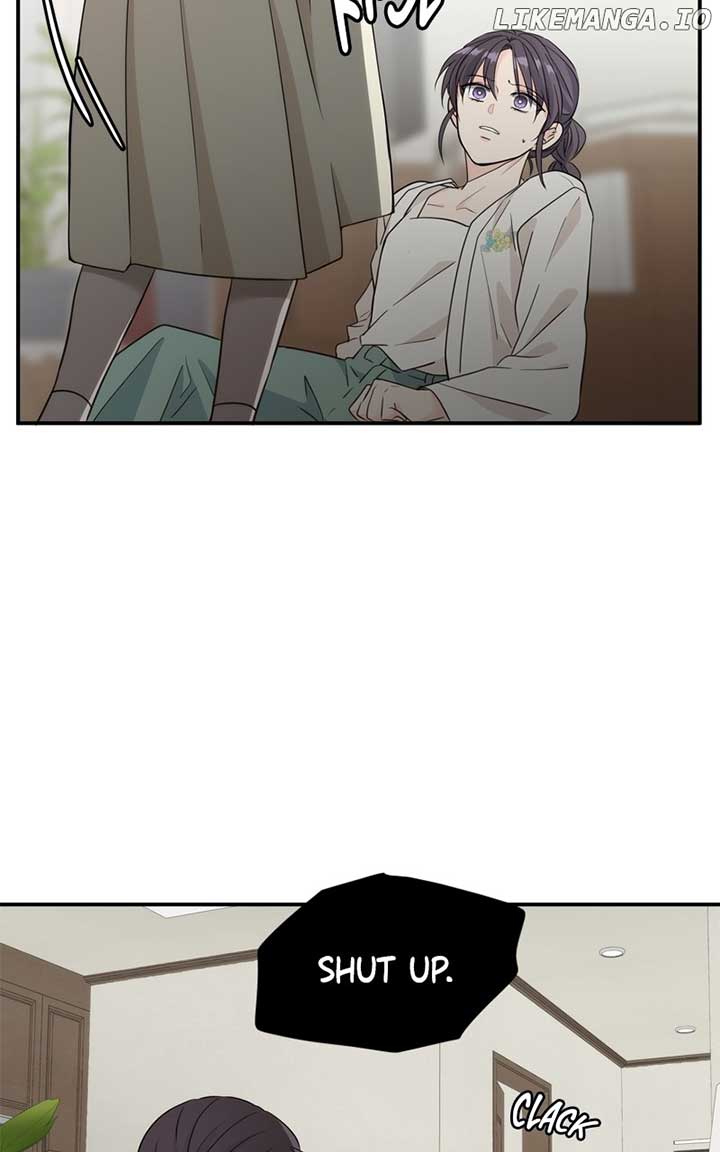 Disaster Is Always Nearby Chapter 18 463 081