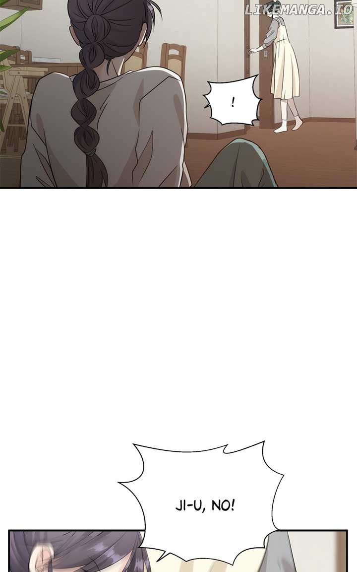 Disaster Is Always Nearby Chapter 18 464 082