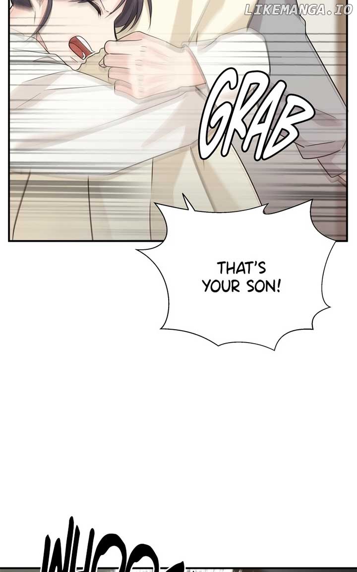 Disaster Is Always Nearby Chapter 18 465 083