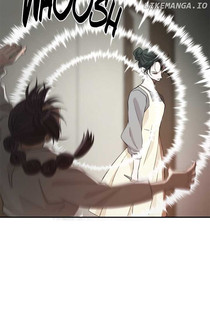 Disaster Is Always Nearby Chapter 18 466 084