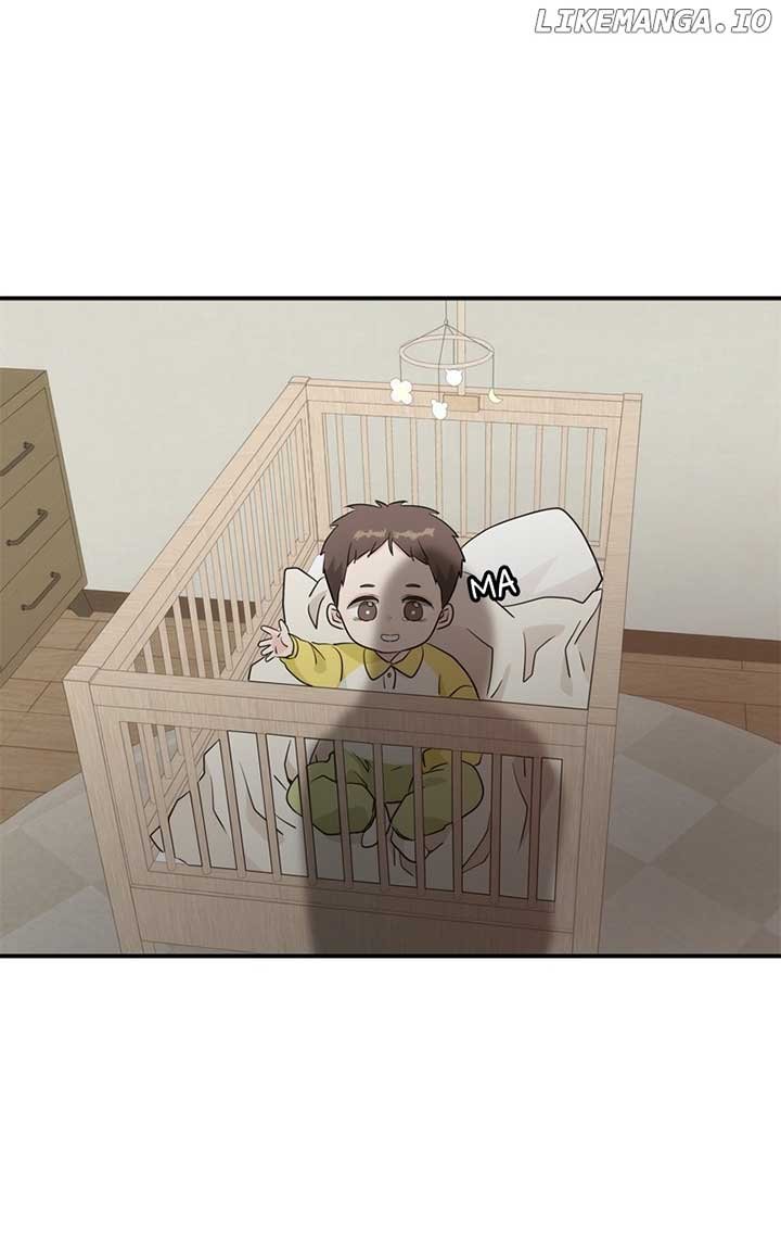 Disaster Is Always Nearby Chapter 18 468 086