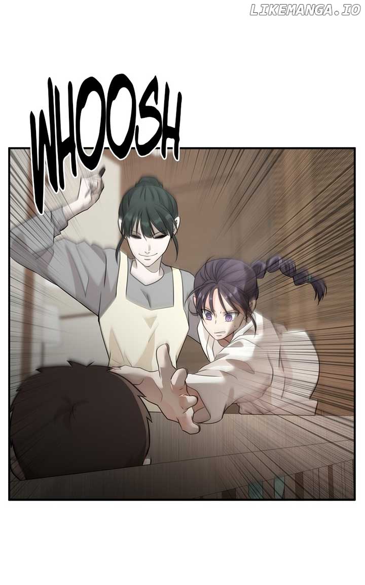 Disaster Is Always Nearby Chapter 18 469 087