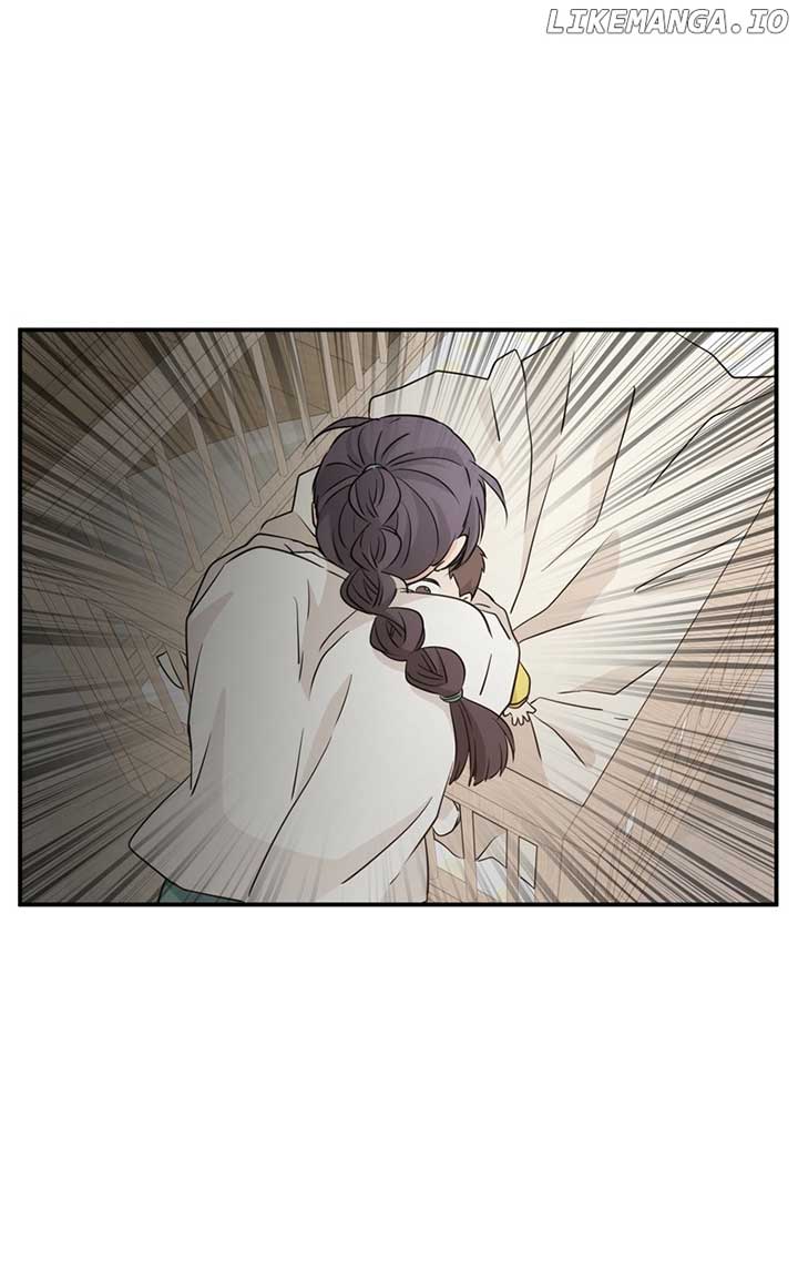 Disaster Is Always Nearby Chapter 18 470 088