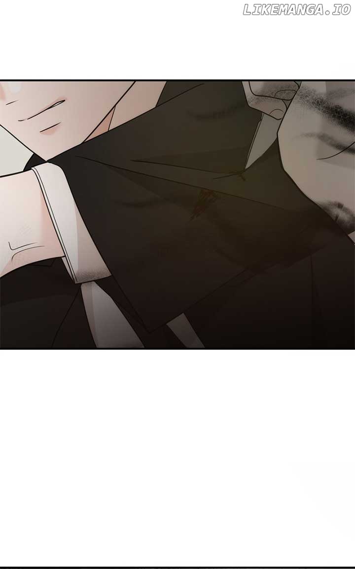 Disaster Is Always Nearby Chapter 18 472 090