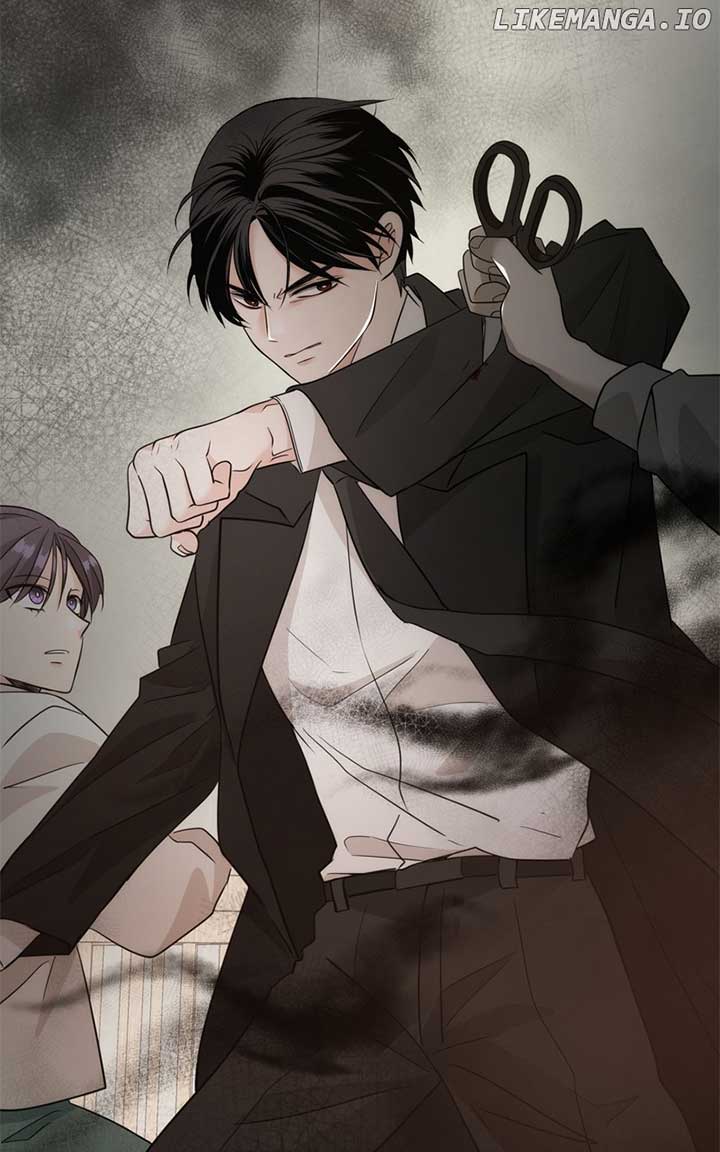 Disaster Is Always Nearby Chapter 18 473 091