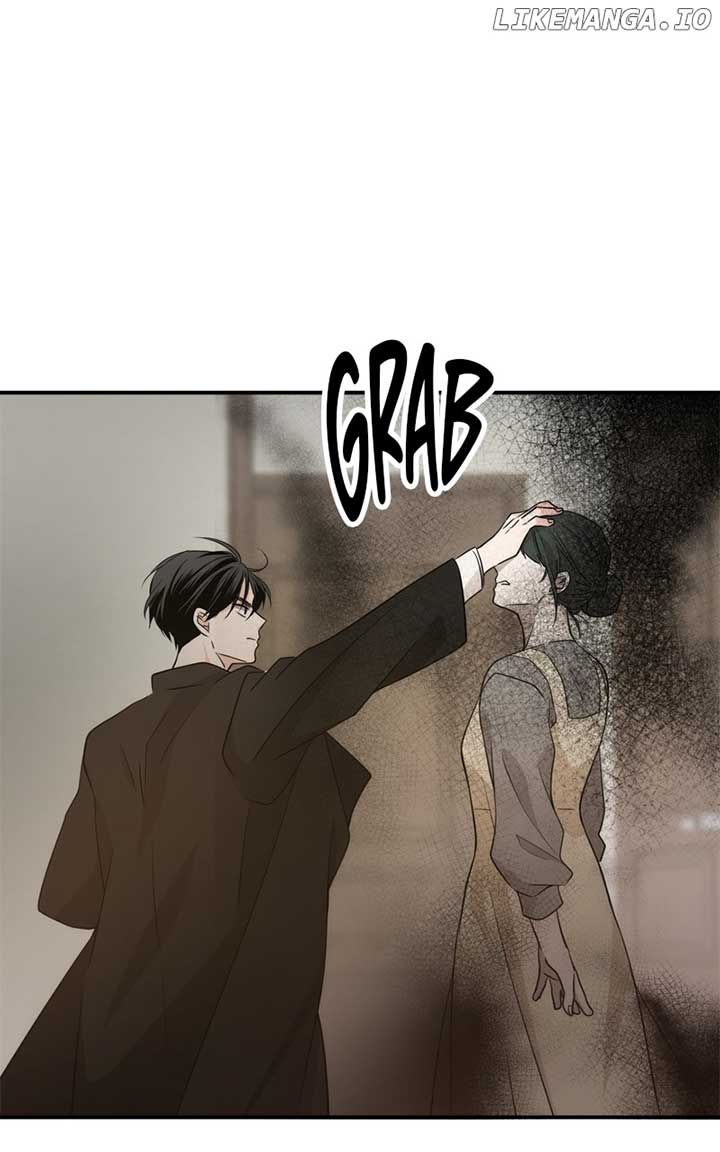 Disaster Is Always Nearby Chapter 18 475 093