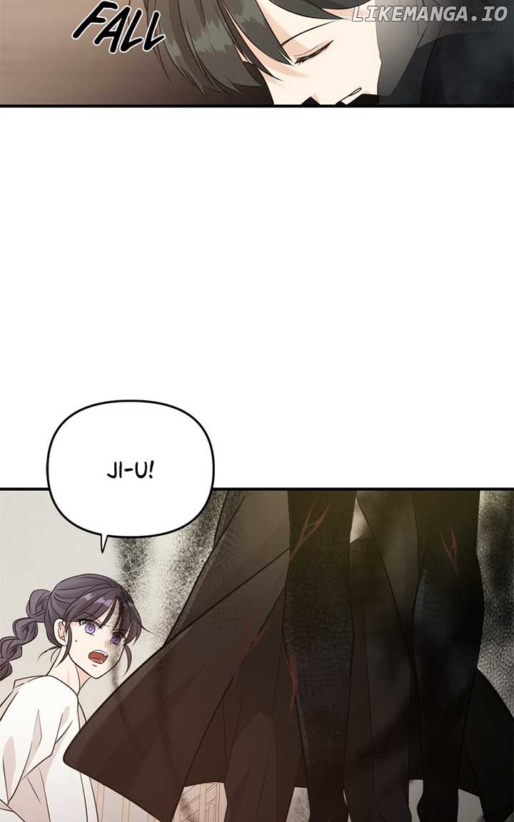 Disaster Is Always Nearby Chapter 18 477 095