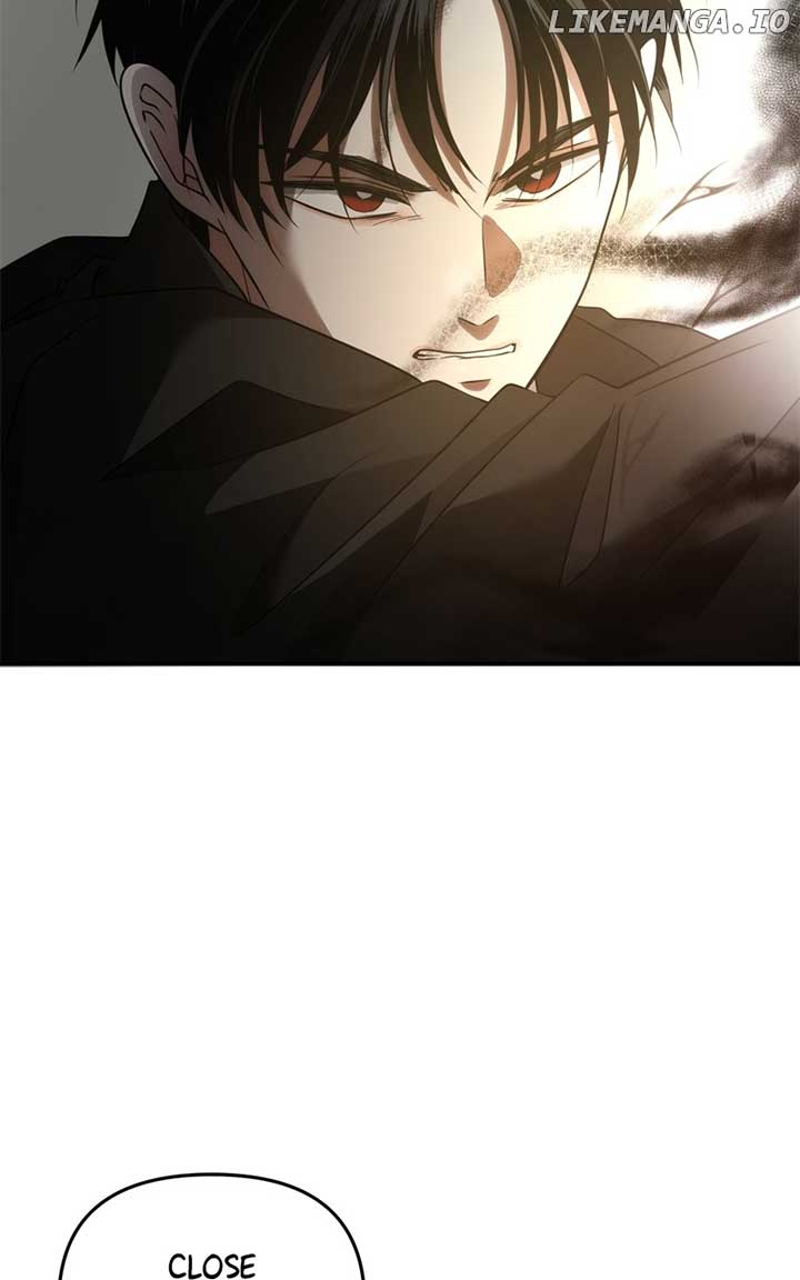 Disaster Is Always Nearby Chapter 18 479 097