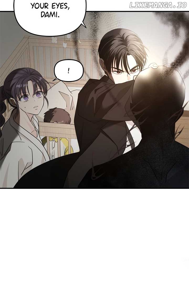 Disaster Is Always Nearby Chapter 18 480 098