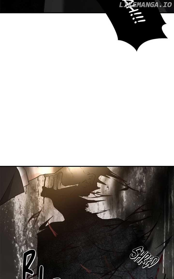 Disaster Is Always Nearby Chapter 18 482 100