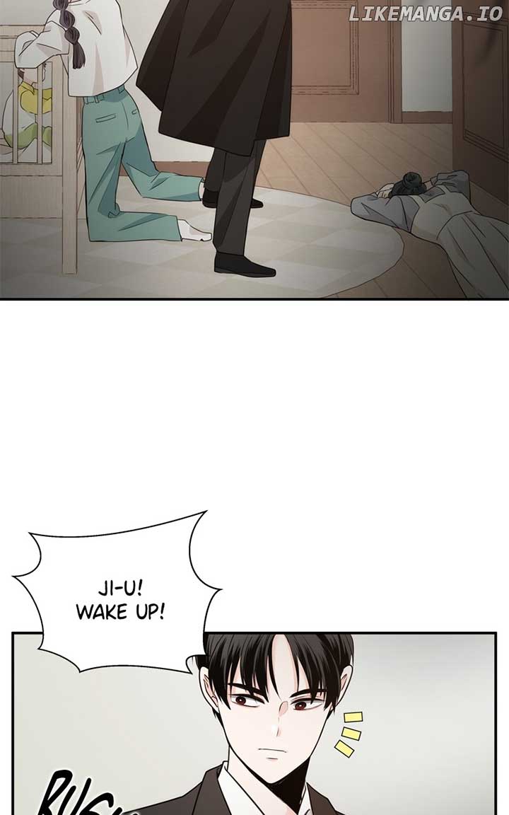 Disaster Is Always Nearby Chapter 18 486 104