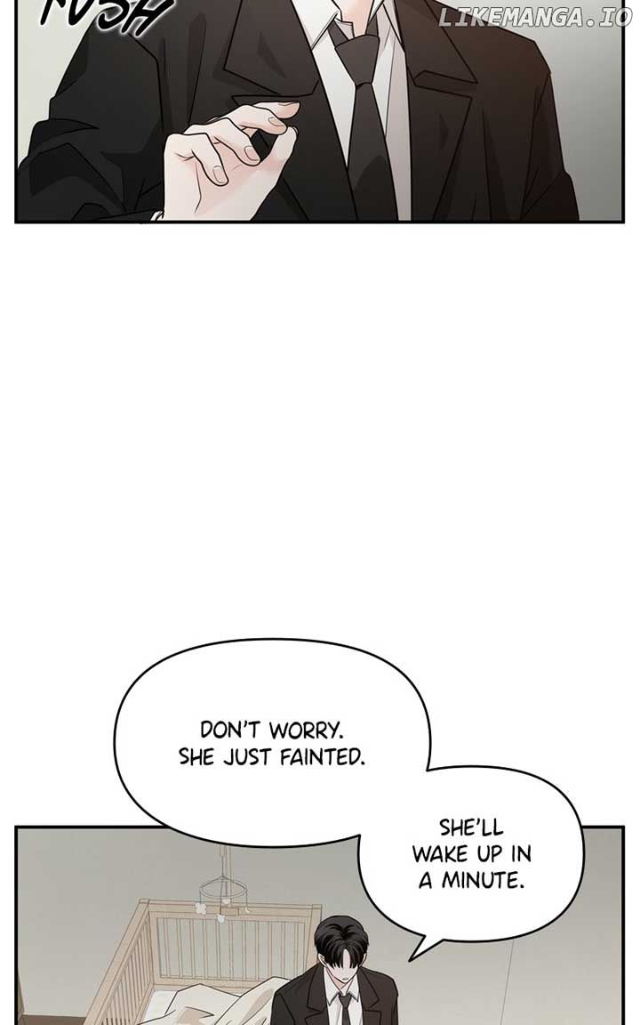 Disaster Is Always Nearby Chapter 18 487 105