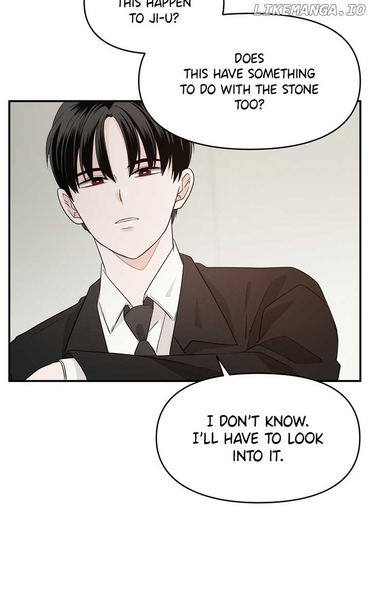 Disaster Is Always Nearby Chapter 18 490 108