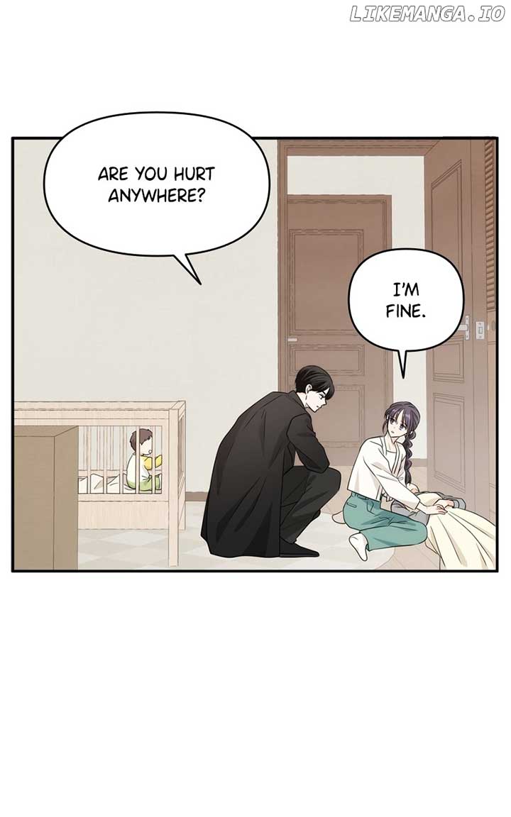 Disaster Is Always Nearby Chapter 18 491 109