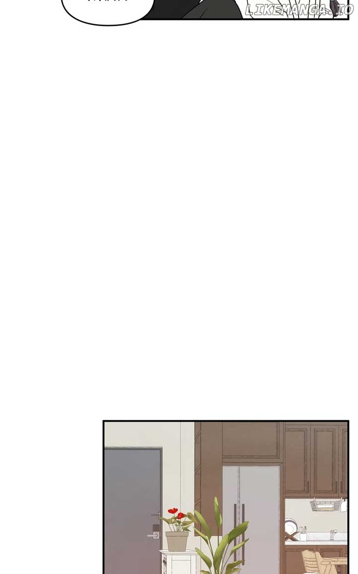 Disaster Is Always Nearby Chapter 18 493 111