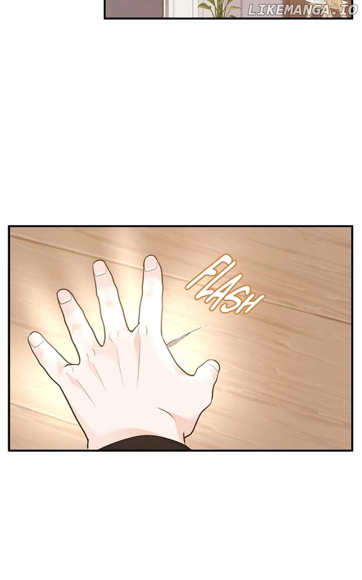 Disaster Is Always Nearby Chapter 18 494 112