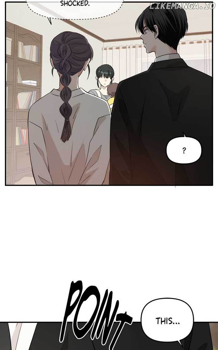 Disaster Is Always Nearby Chapter 18 503 121