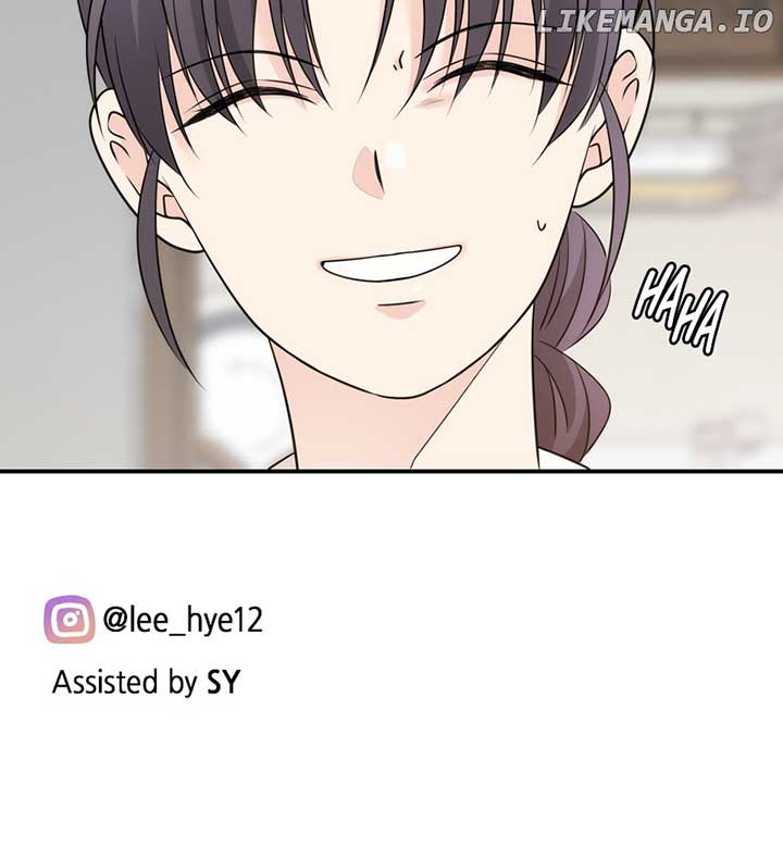 Disaster Is Always Nearby Chapter 18 507 125