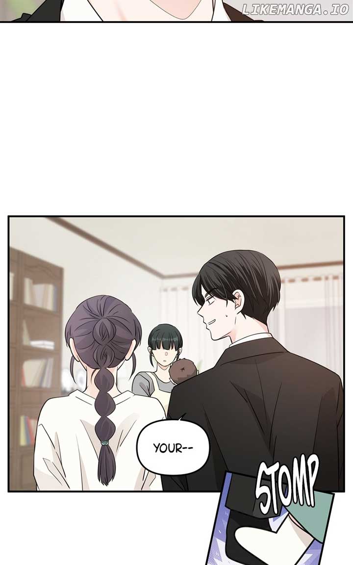 Disaster Is Always Nearby Chapter 19 397 003