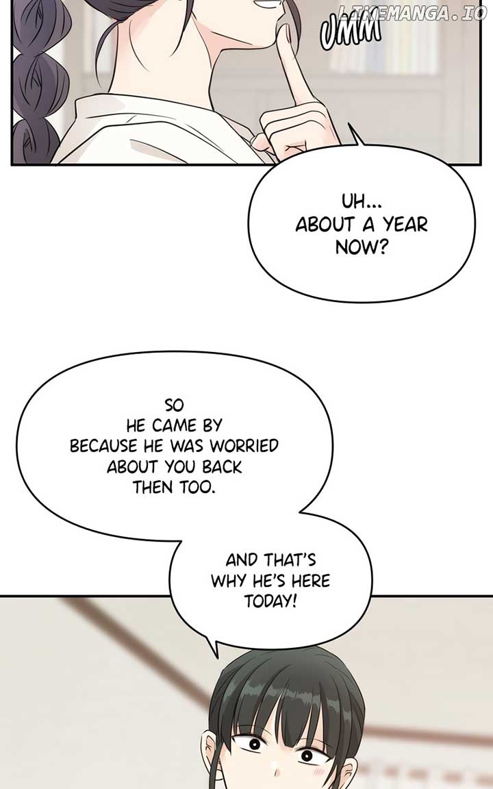 Disaster Is Always Nearby Chapter 19 400 006