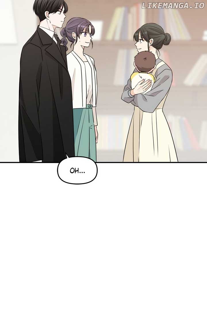 Disaster Is Always Nearby Chapter 19 402 008