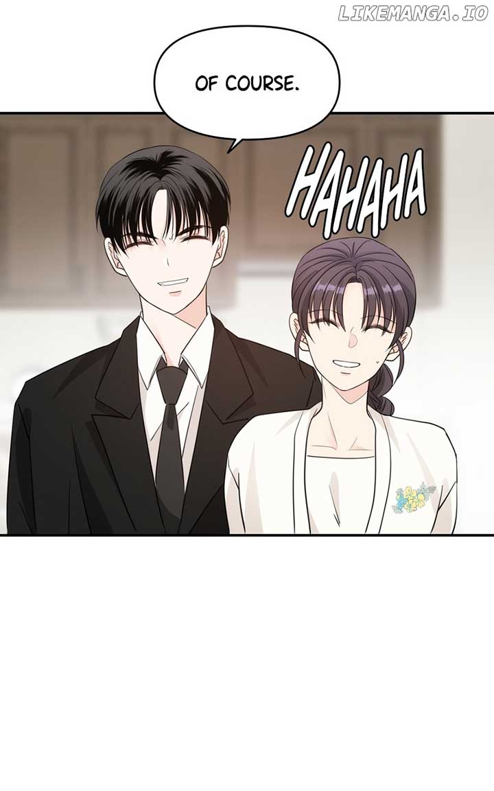 Disaster Is Always Nearby Chapter 19 403 009